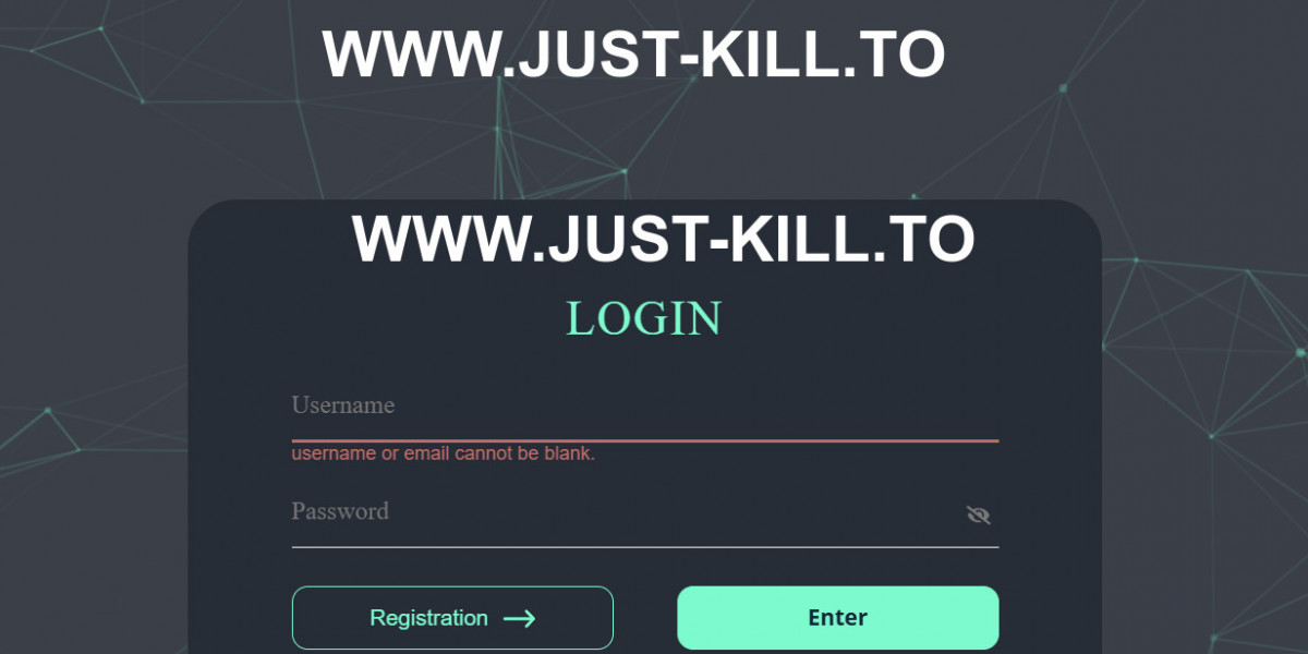 Apply These 4 Secret Techniques To Enhance Just-kill New Domain