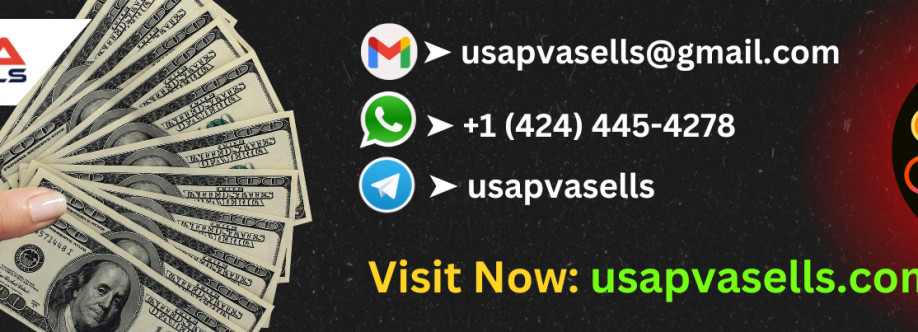 UsaPvaSells UsaPvaSells Cover Image