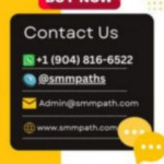 top 5 place to Buy Verified Wise Account in 7 Easy Ways (202 smmpath23455 Profile Picture