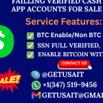 Can Buying Verified Cash App Accounts Improve Your Financial Buy Verified Cash App Accounts Profile Picture