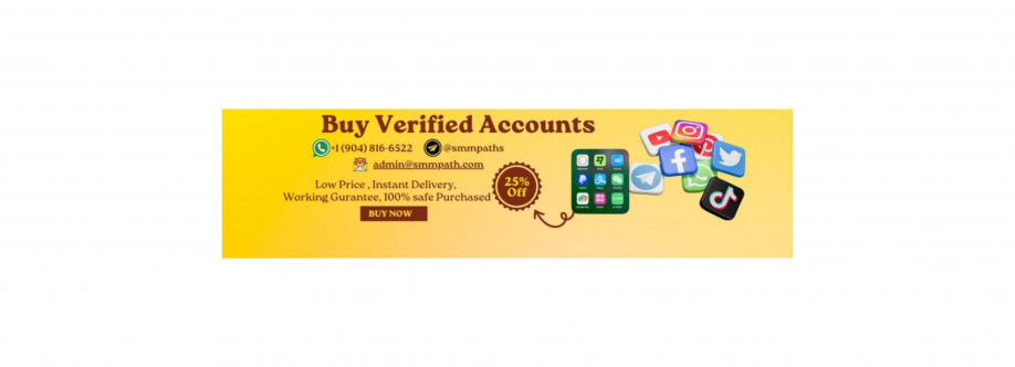 How to quickly buy, verified chime accounts in 25 smmpath456 Cover Image