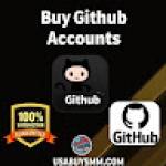 buy old github accounts buyoldgithubaccounts Profile Picture
