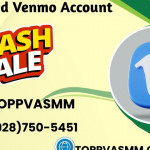 TOP PVA SMM Profile Picture