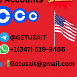 Understanding the Risks When You Buy Verified Coinbase Accou Understanding the Risks When You Profile Picture
