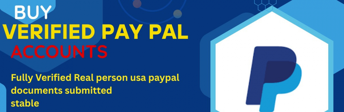 Get Your Verified PayPal Account Today – Fast, Secure &  smmtousa6546241 Cover Image