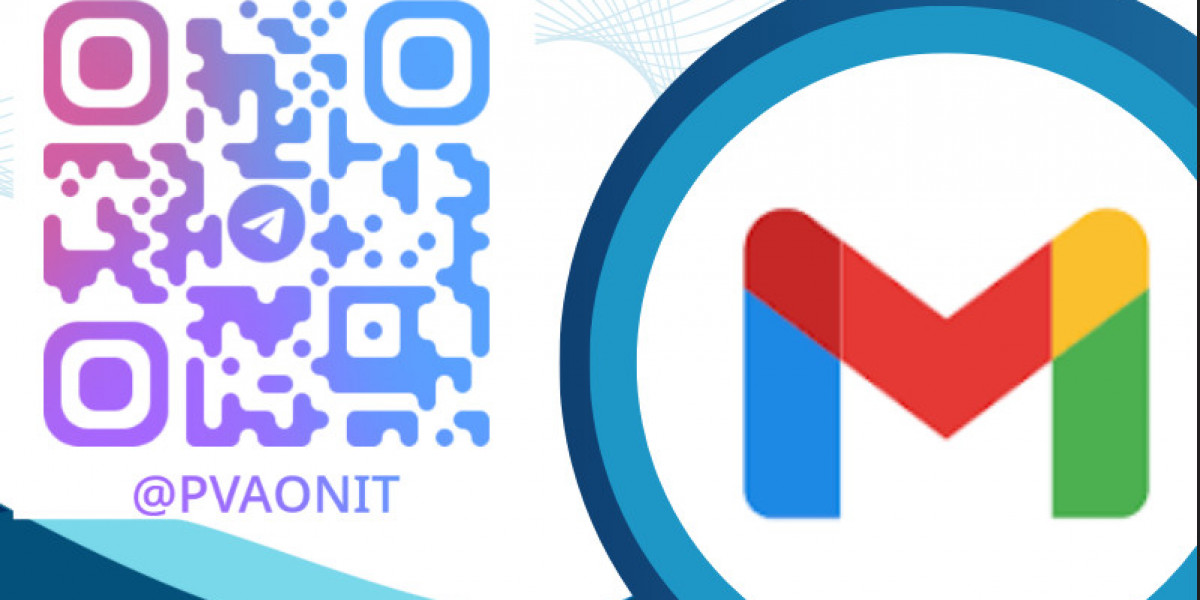 Verified Gmail Accounts for Marketing, SEO, and Business Use