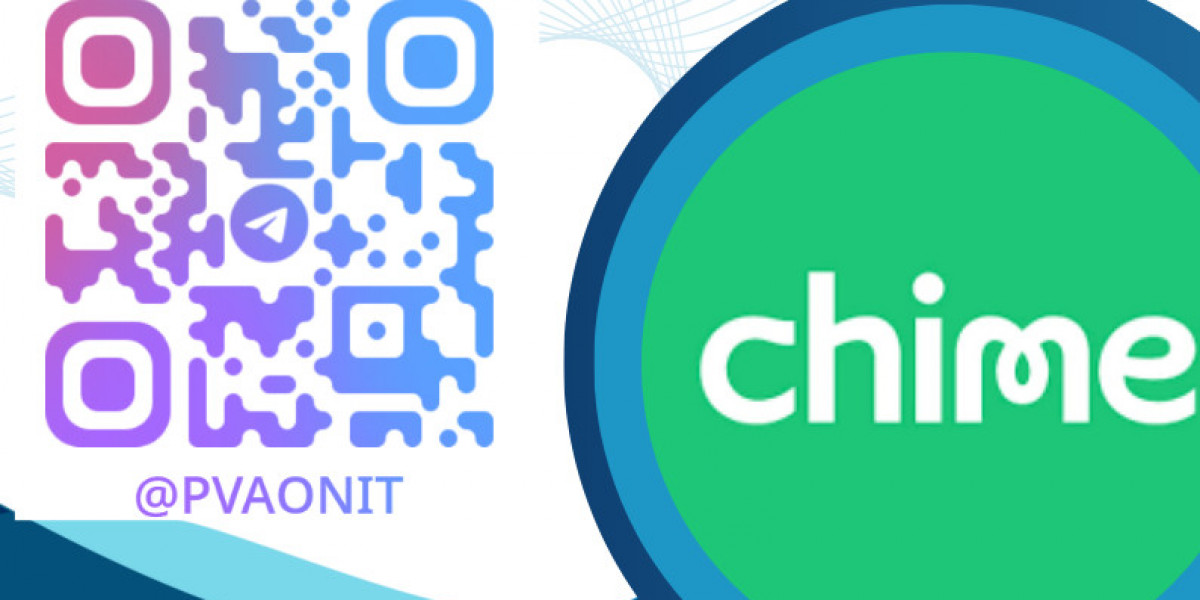 Buy Chime Accounts That Work: Verified & Ready Today