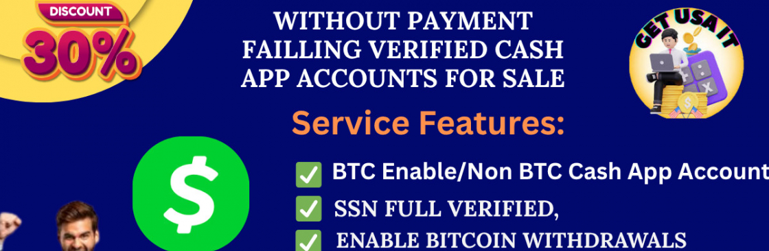Buy Verified Cash app Accounts Trust SMM Zone Cover Image