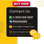 Buy Verified Payoneer Account- Personal & Business smmpath35656 Profile Picture