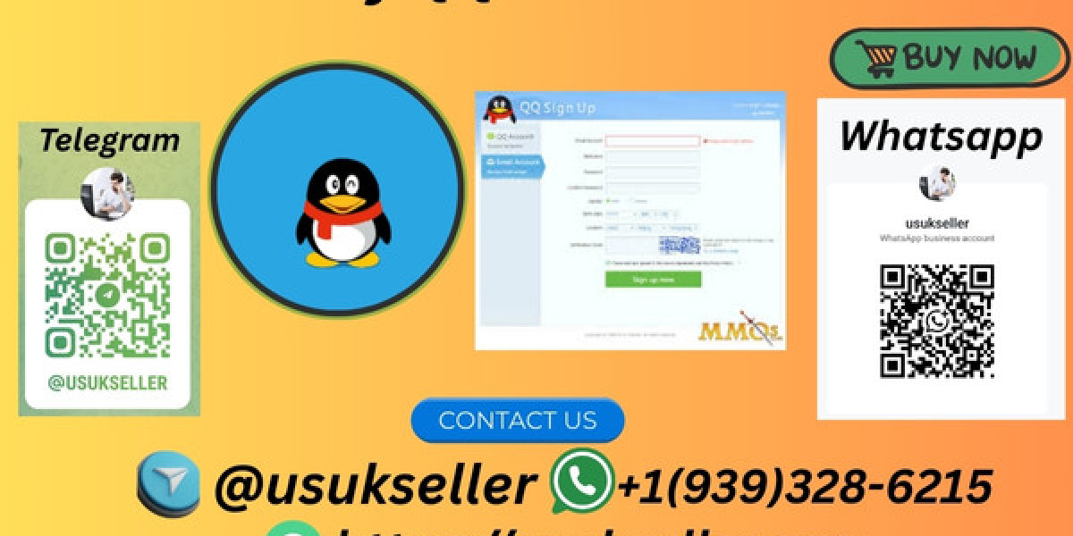 Quick Guide To Buy QQ Accounts ( Aged & Bulk)