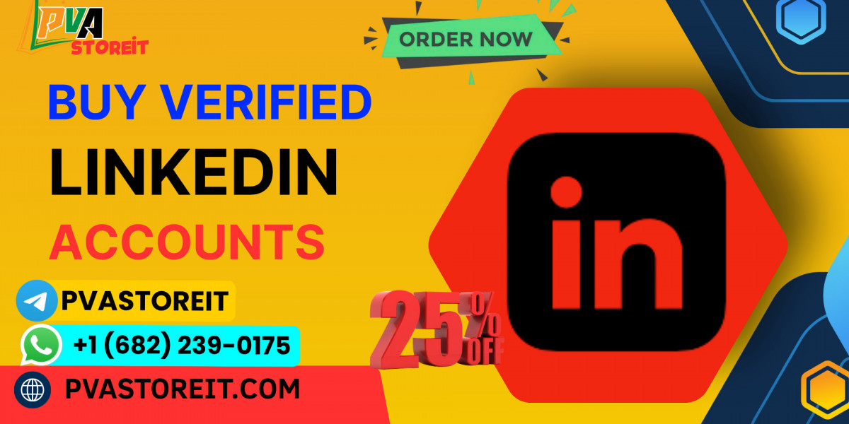 Top Picks: Where to Safely Buy Verified LinkedIn Accounts
