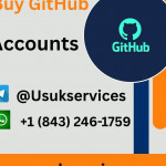 Top 03 Sites To Buy Old Github Accounts In 2025 usuk Profile Picture