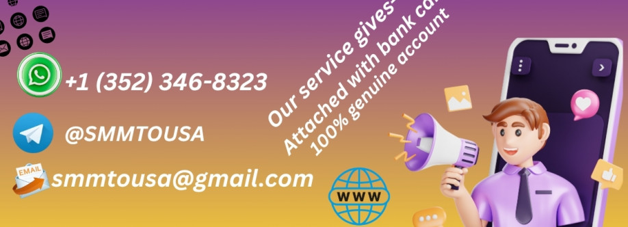 How to buy Verified Payoneer accounts for personal use smmtousa55145 Cover Image