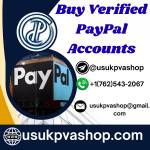Buy Verified PayPal Accounts Profile Picture