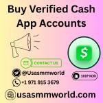 Buy Verified Cash App Accounts Cash App Accounts Profile Picture