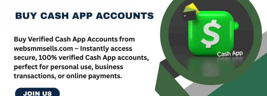 Buy Verified Cash App Accounts Cover Image