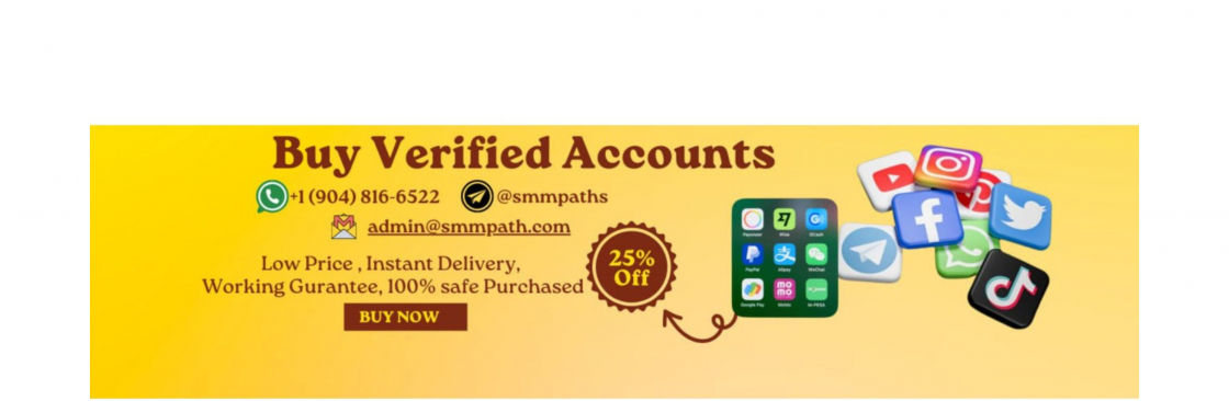 Buy Verified Payoneer Accounts to Scale Your Business  Cover Image