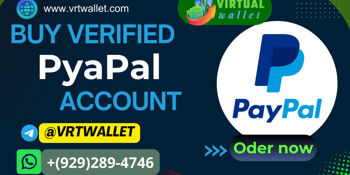 What Are Verified Paypal Accounts