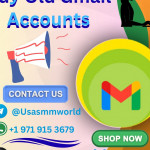 Buy Gmail Accounts Gmail Profile Picture