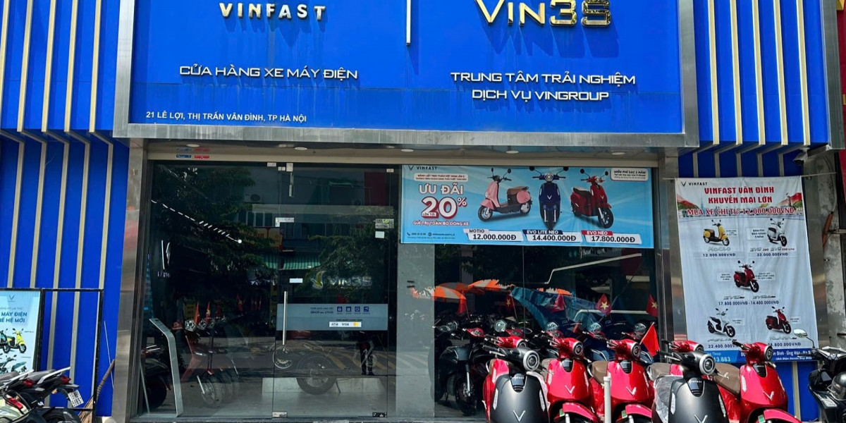 Bán 700 xe mỗi tháng, chủ sở hữu 10 cửa hàng xe máy điện VinFast sẵn sàng “tất tay”