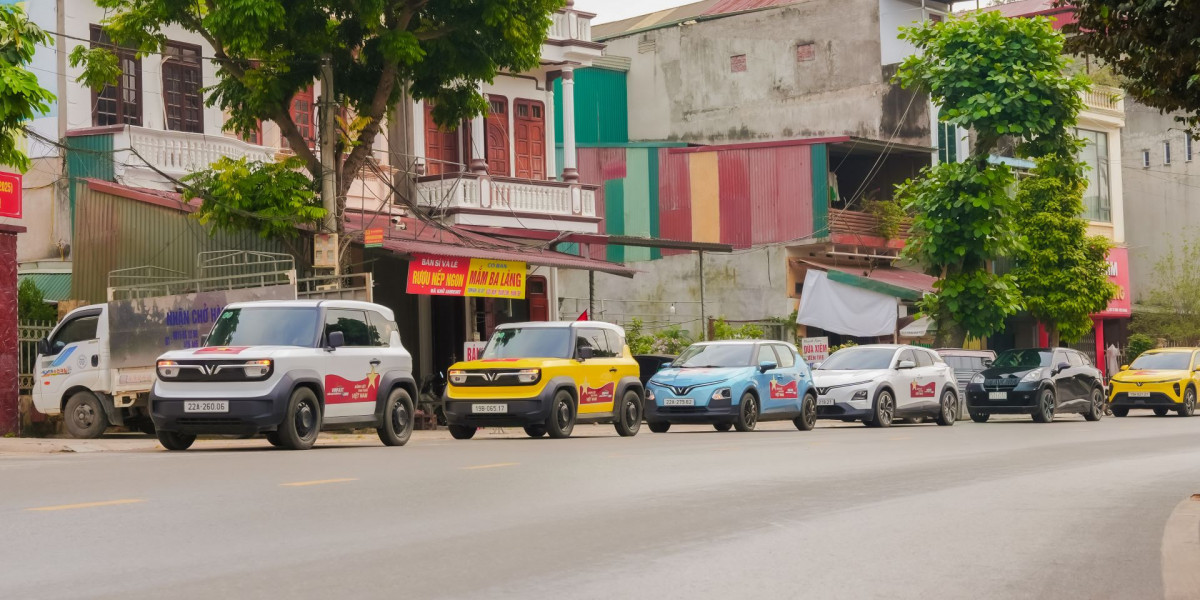 Chạy phố tiết kiệm, gầm cao, dễ lái: Lý do VinFast VF 3 thành “xe quốc dân” của người Việt