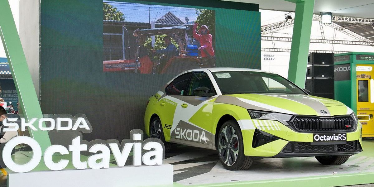 Skoda vượt mốc 1.000.000 xe bán ra trong 2025, lọt top 3 thương hiệu ô tô bán chạy nhất châu Âu