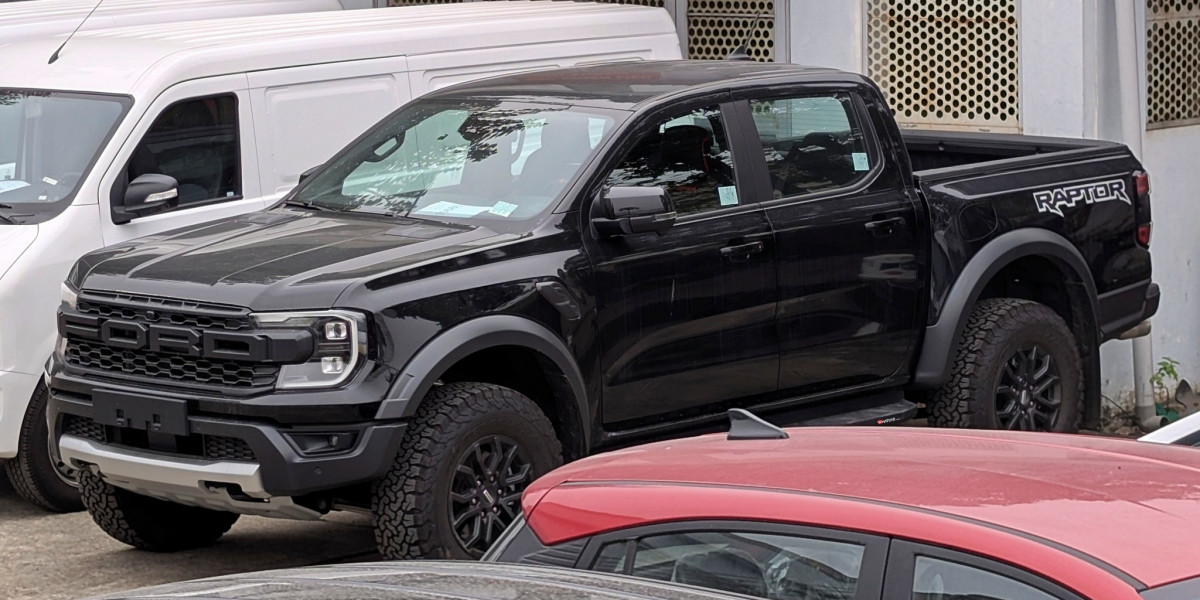 Ford Ranger Raptor 3.0L về Việt Nam: Gần 400 mã lực, “đồ chơi” hàng hiệu, kỳ vọng dưới 2 tỷ đồng