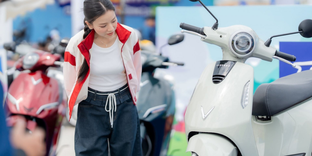 VinFast bán được hơn 400.000 xe máy điện trong năm 2025, dẫn đầu thị trường Việt Nam