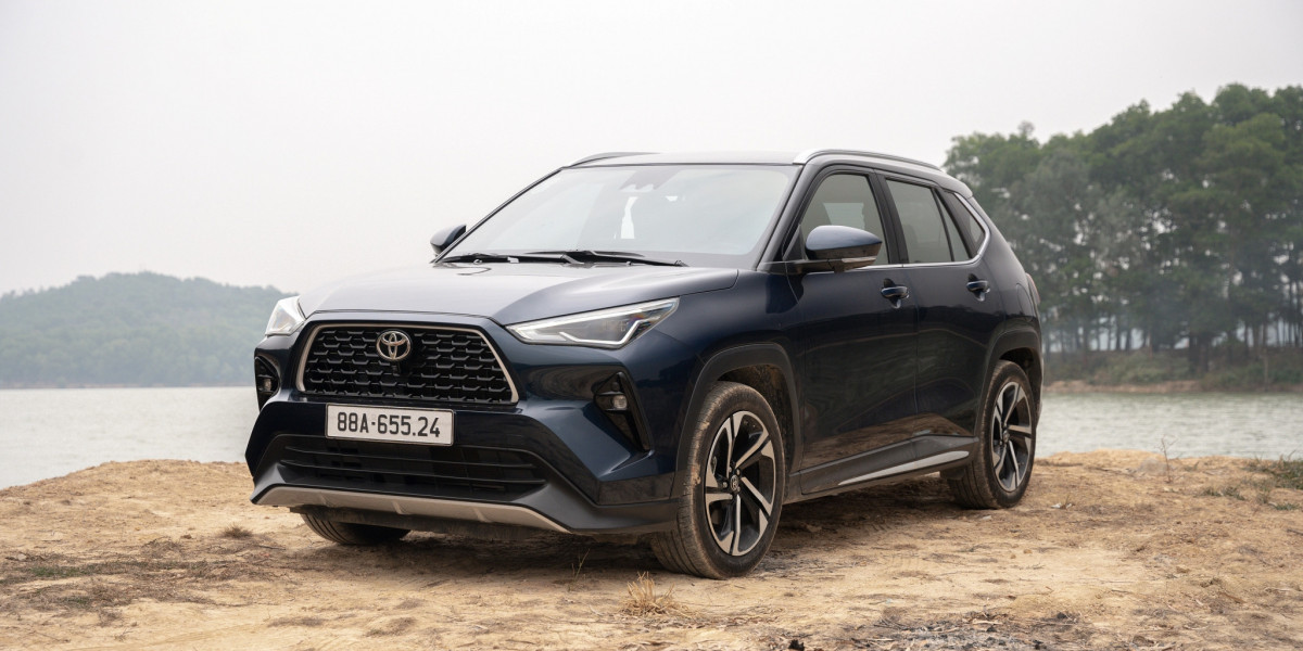 Loạt xe Toyota hybrid giảm giá: Yaris Cross giảm gần 40 triệu, có xe “rẻ” hơn tới 200 triệu đồng