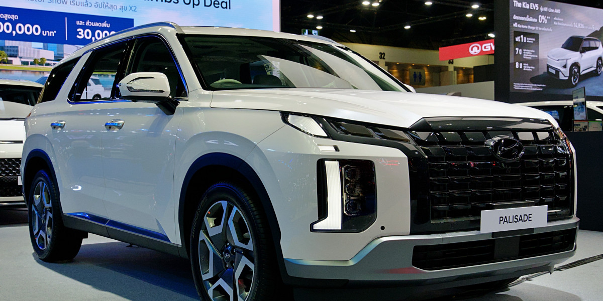 Hyundai Palisade giảm gần 220 triệu đồng, đối đầu Ford Everest: Bán song song với thế hệ mới?