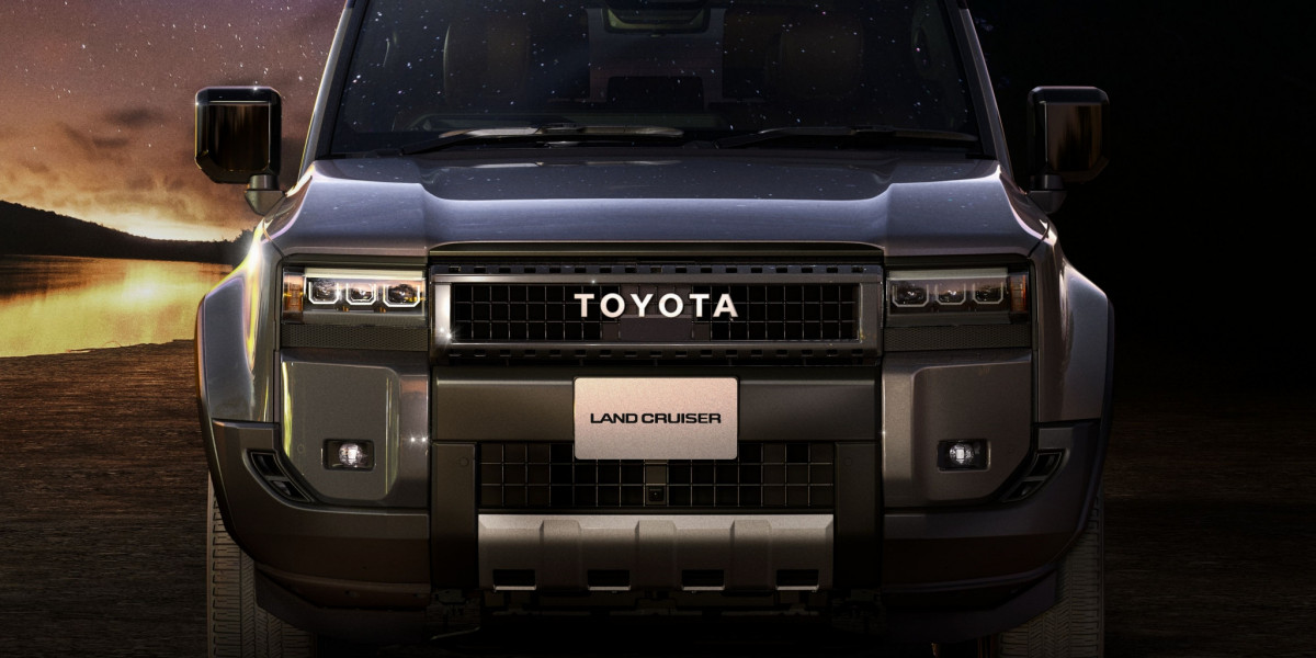 Bị trộm liên tục, Toyota Land Cruiser Prado gia cố tính năng "phòng thủ"
