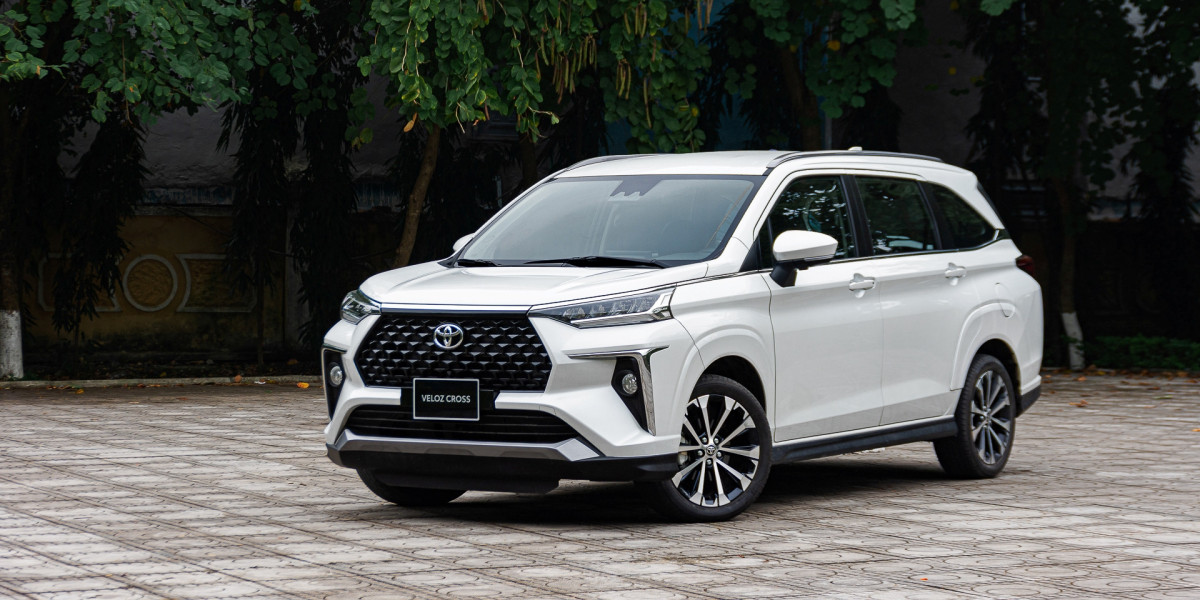 Toyota Veloz Cross bán được hơn 1.500 xe trong tháng 4/2026, vượt Vios lẫn Yaris Cross